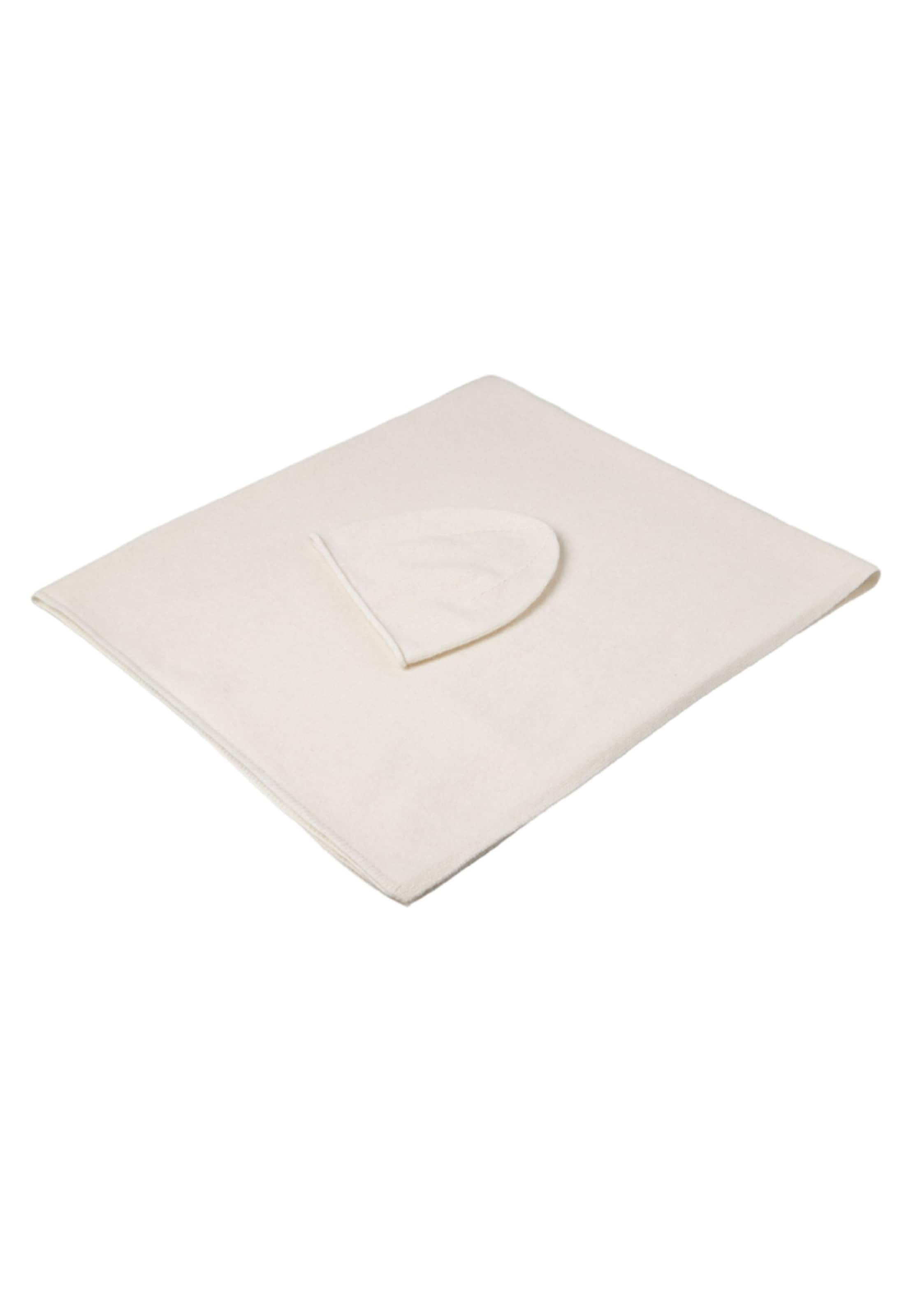 Stellou & Friends Set in Wit: voorkant