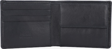 Picard Wallet 'Relaxed' in Blue