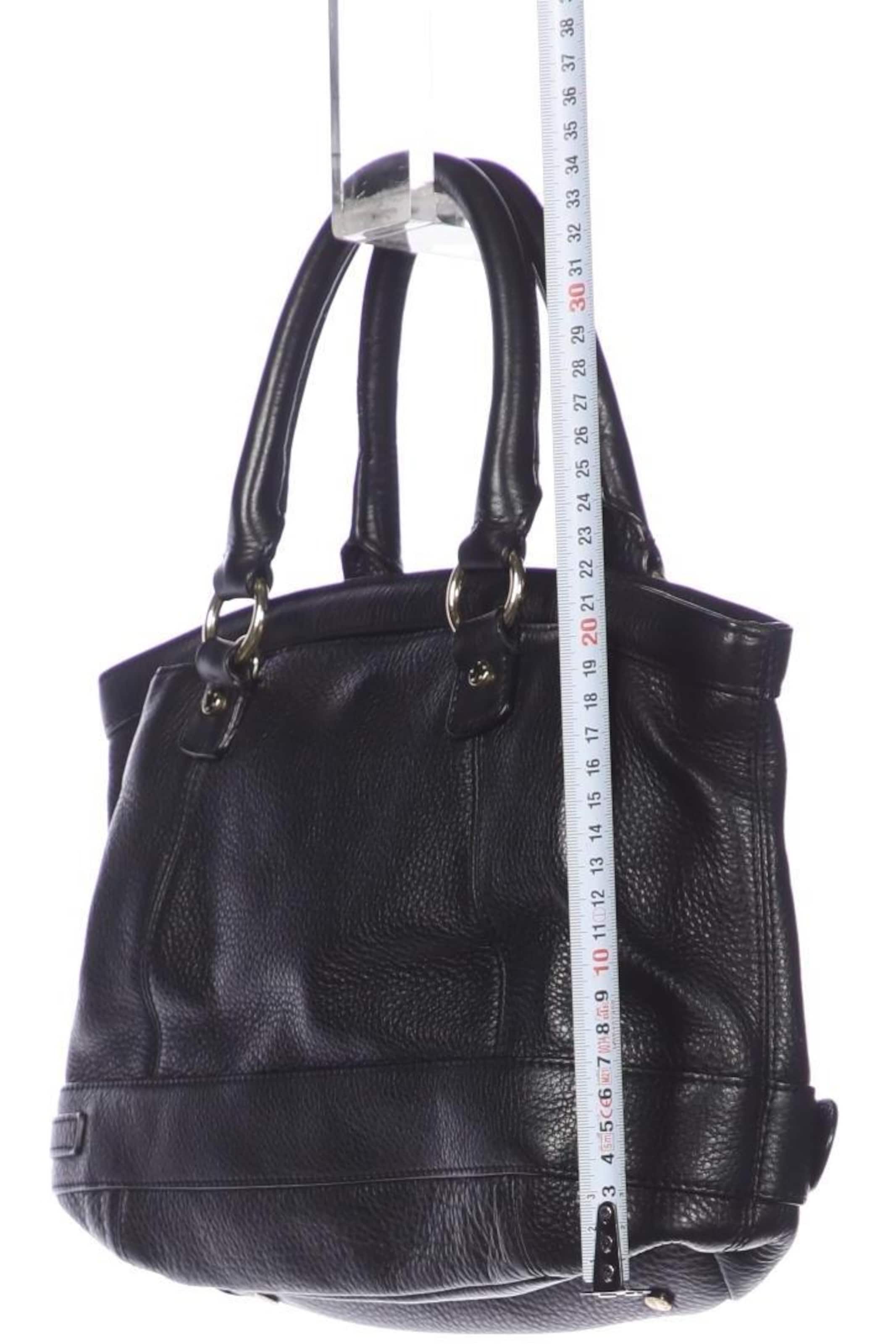 AIGNER Bag in One size in Black