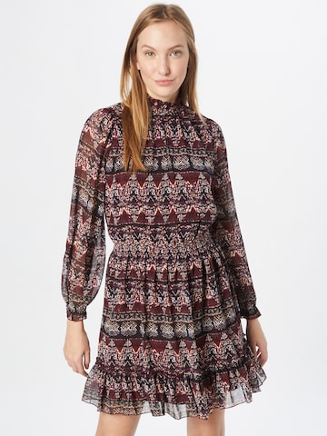 EDC BY ESPRIT Dress in Mixed colors: front