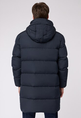 ROY ROBSON Winterjas in Blauw