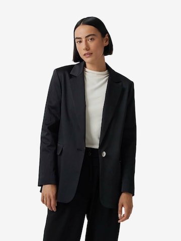 Someday Blazer 'Niwa' in Schwarz: predná strana