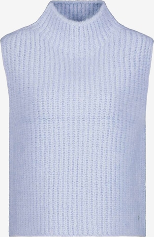 monari Pullover in Blau: predná strana