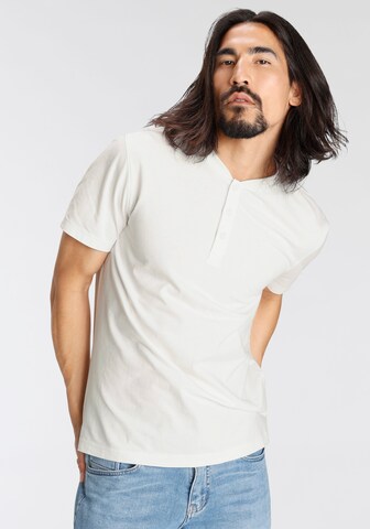 OTTO products Shirt in White