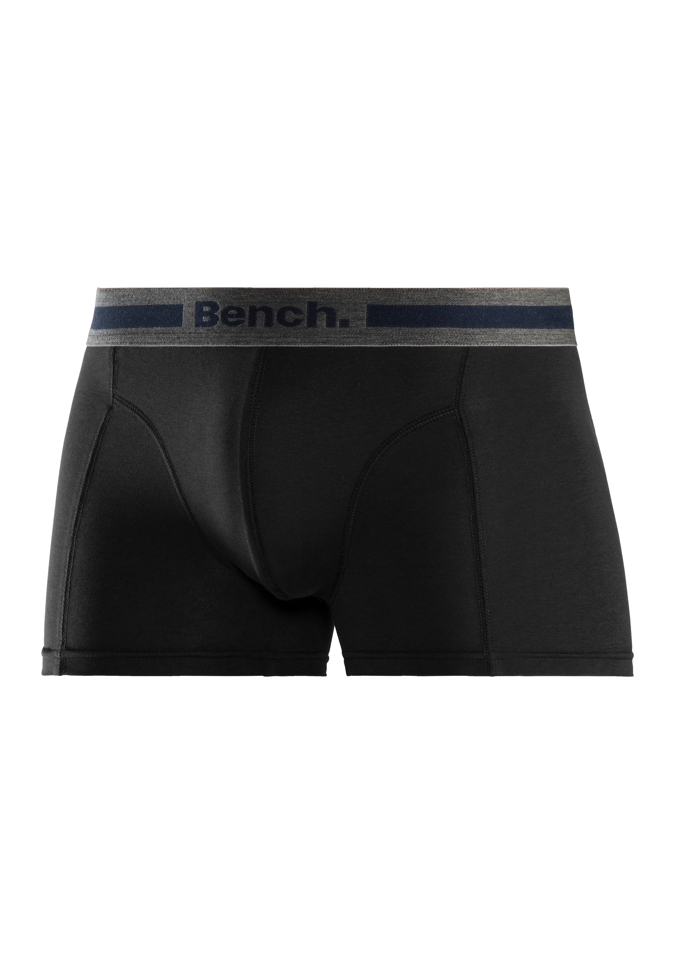 BENCH Boxer shorts in Grey