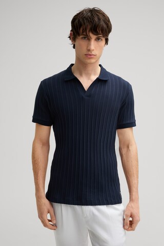 JOOP! Shirt 'Baron' in Blue: front