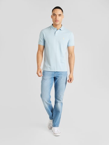 Polo Ralph Lauren Shirt in Blau