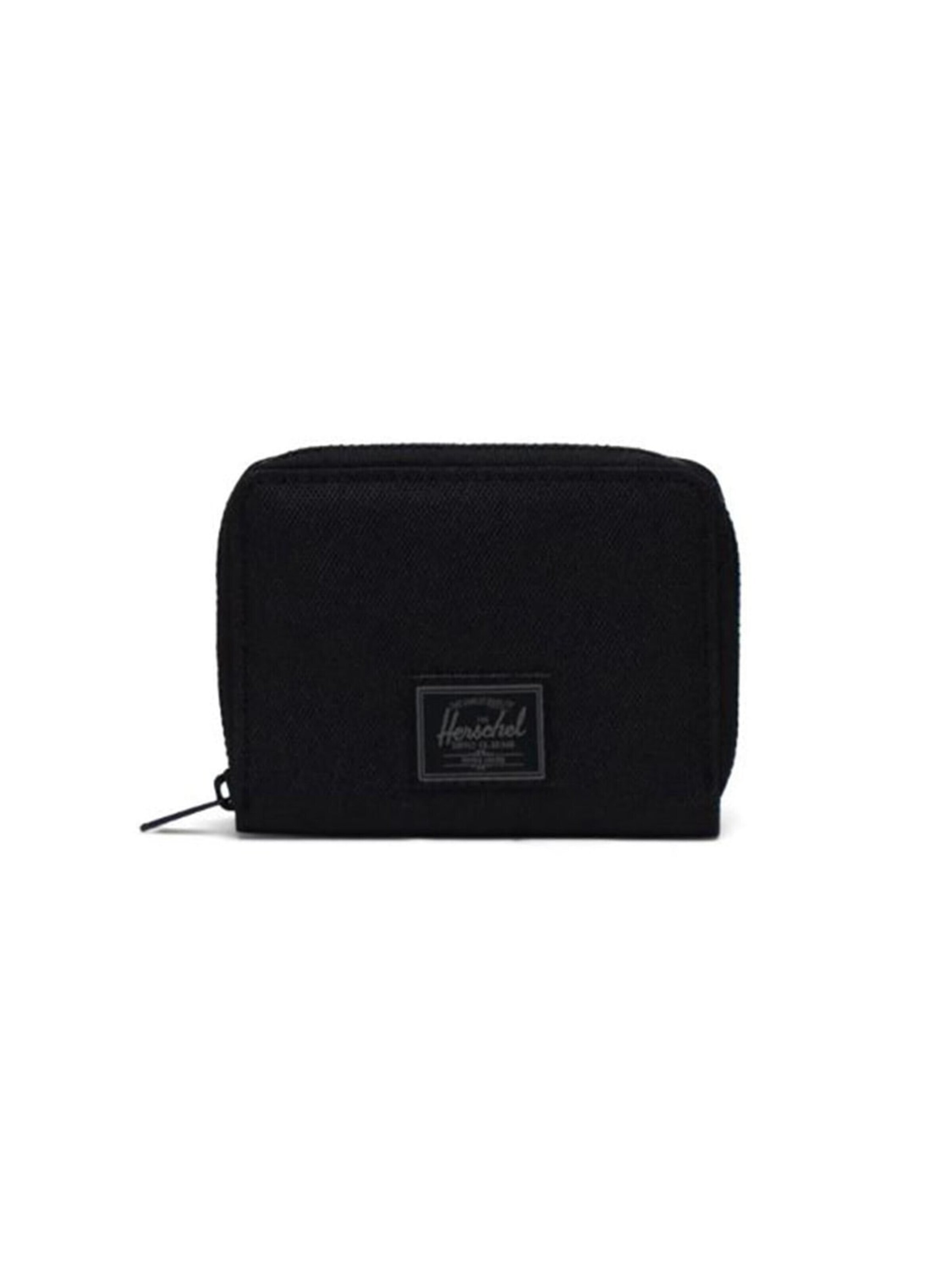 Herschel Tegnebog 'Tyler Wallet Black Tonal' i sort: forside