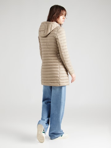 SAVE THE DUCK Between-season jacket 'BRYANNA' in Beige