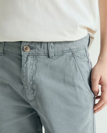 Scalpers Regular Broek ' ' in Groen