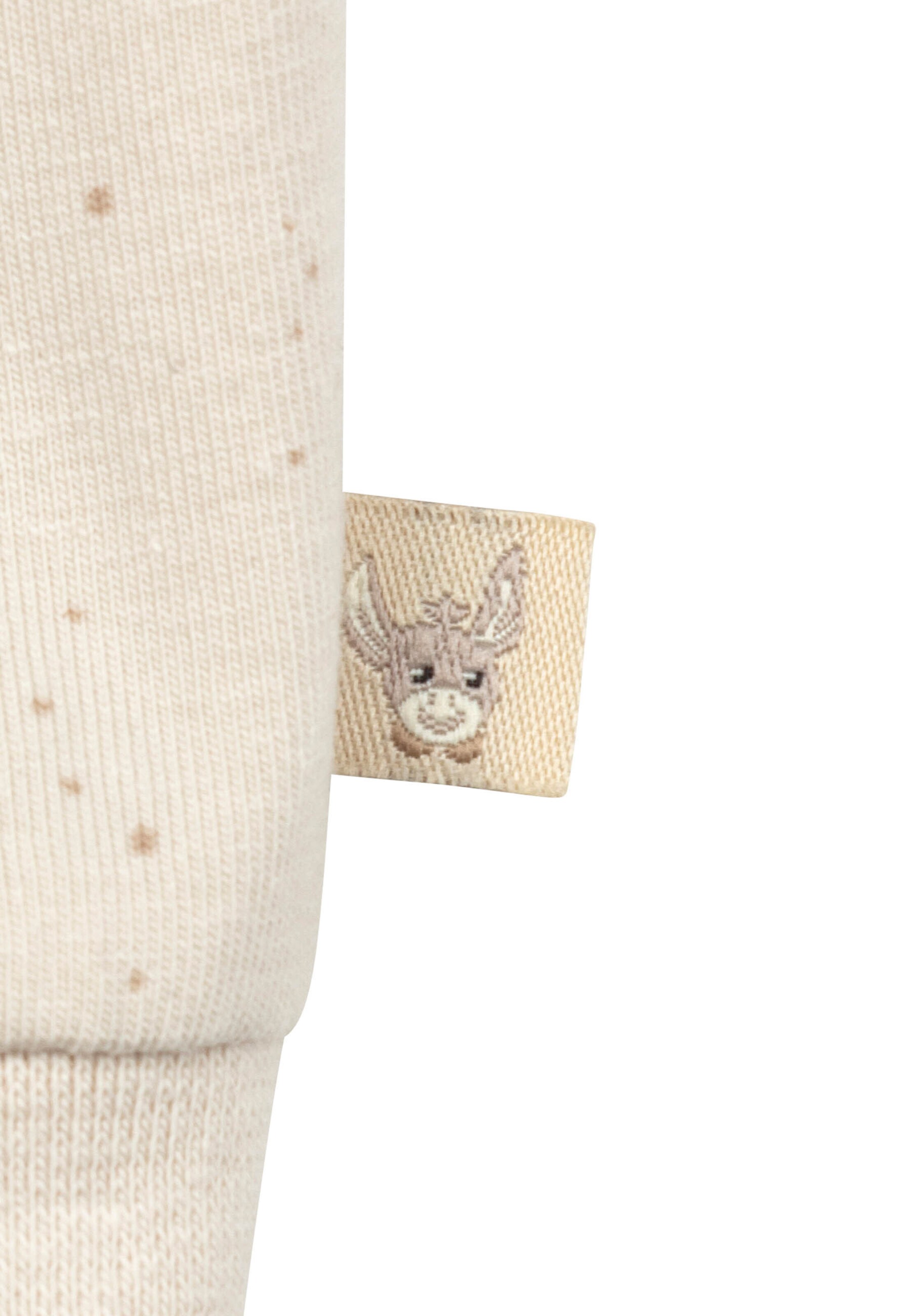 STERNTALER Tapered Hose in Beige