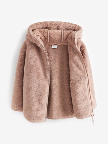 Next Übergangsjacke in Pink