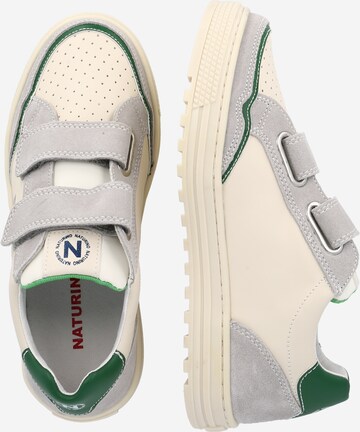 NATURINO Sneaker i beige