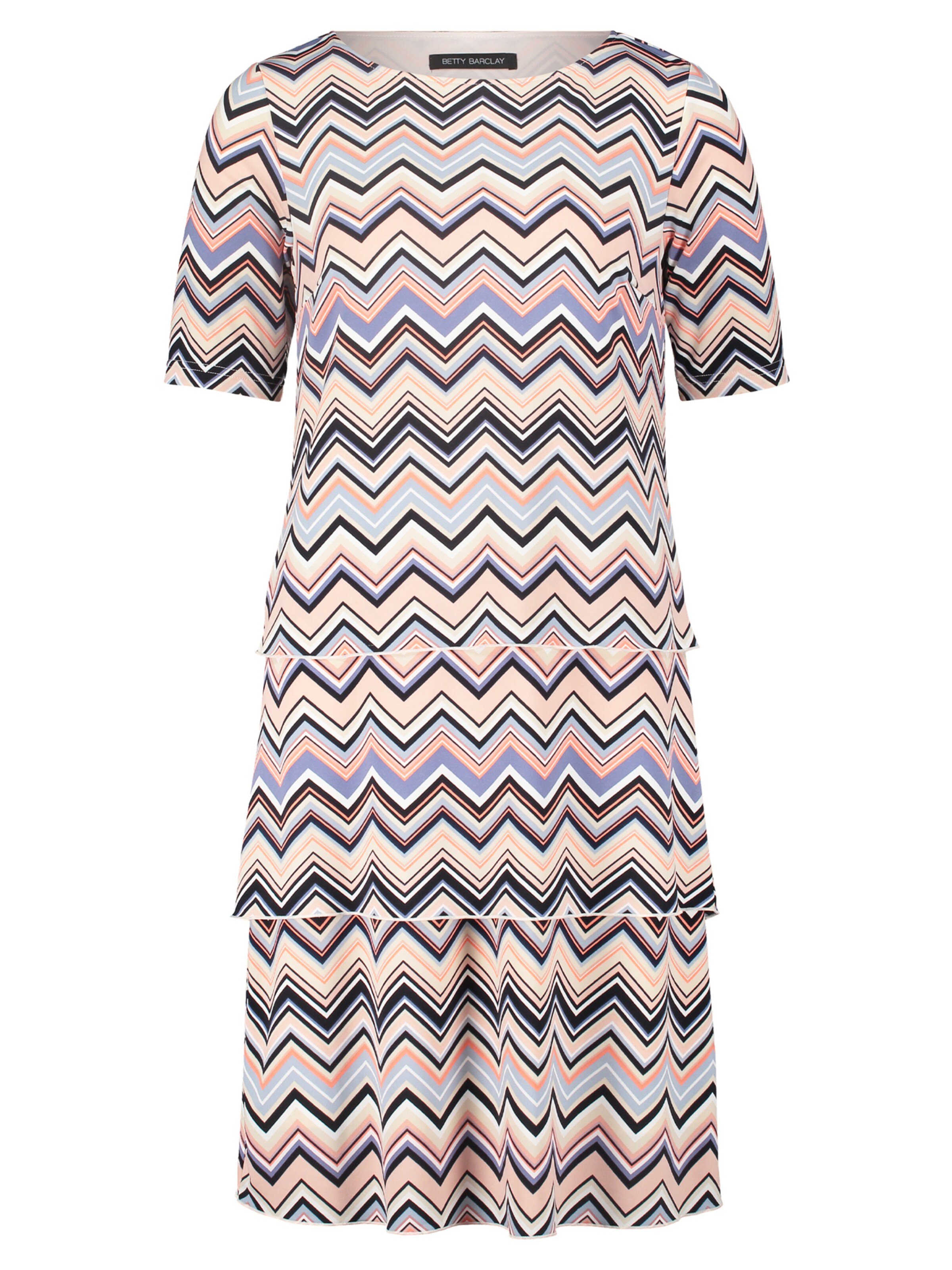 Betty Barclay Kleid in Pink: Vorderseite