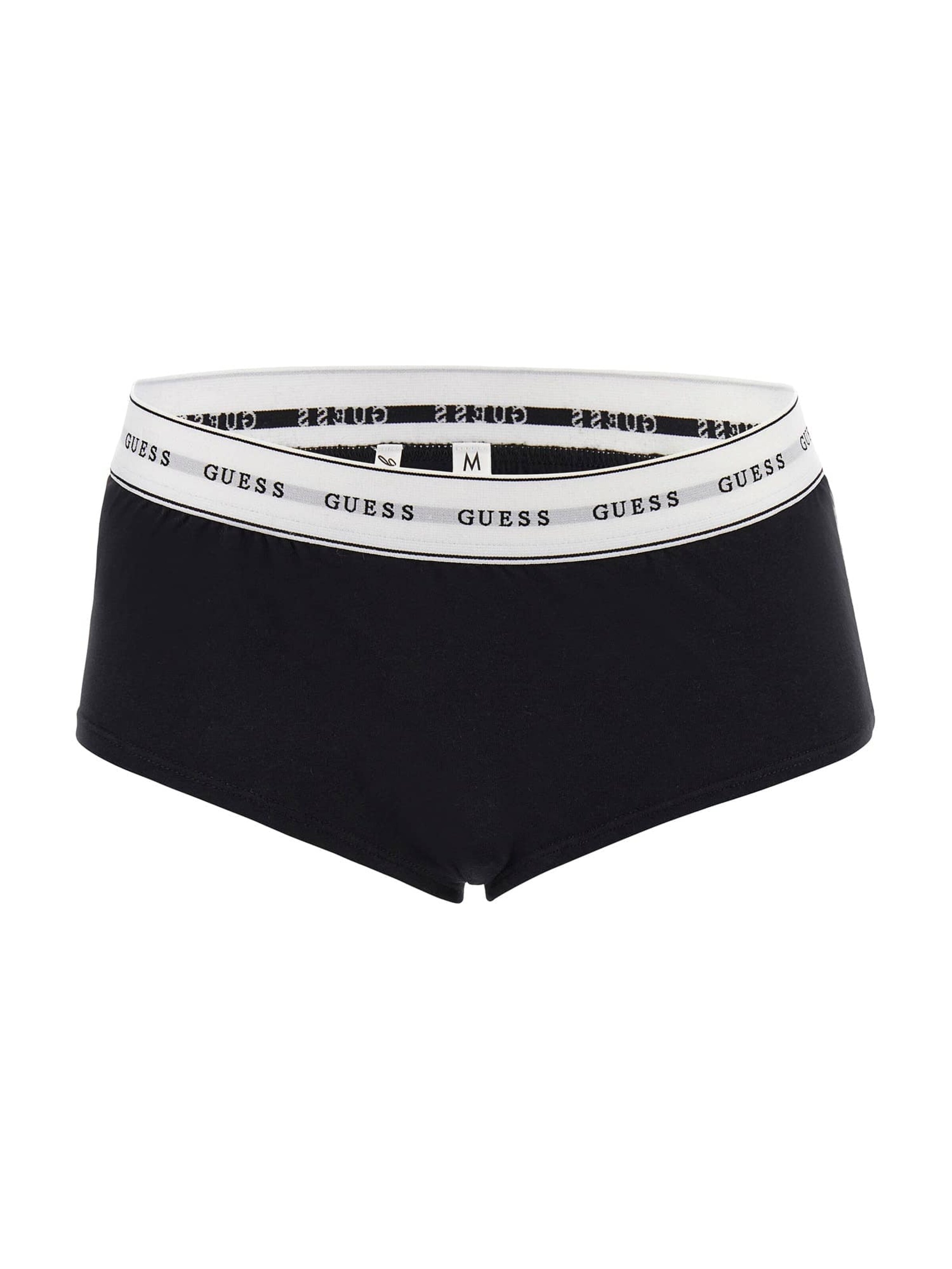 GUESS Panty in Black: front