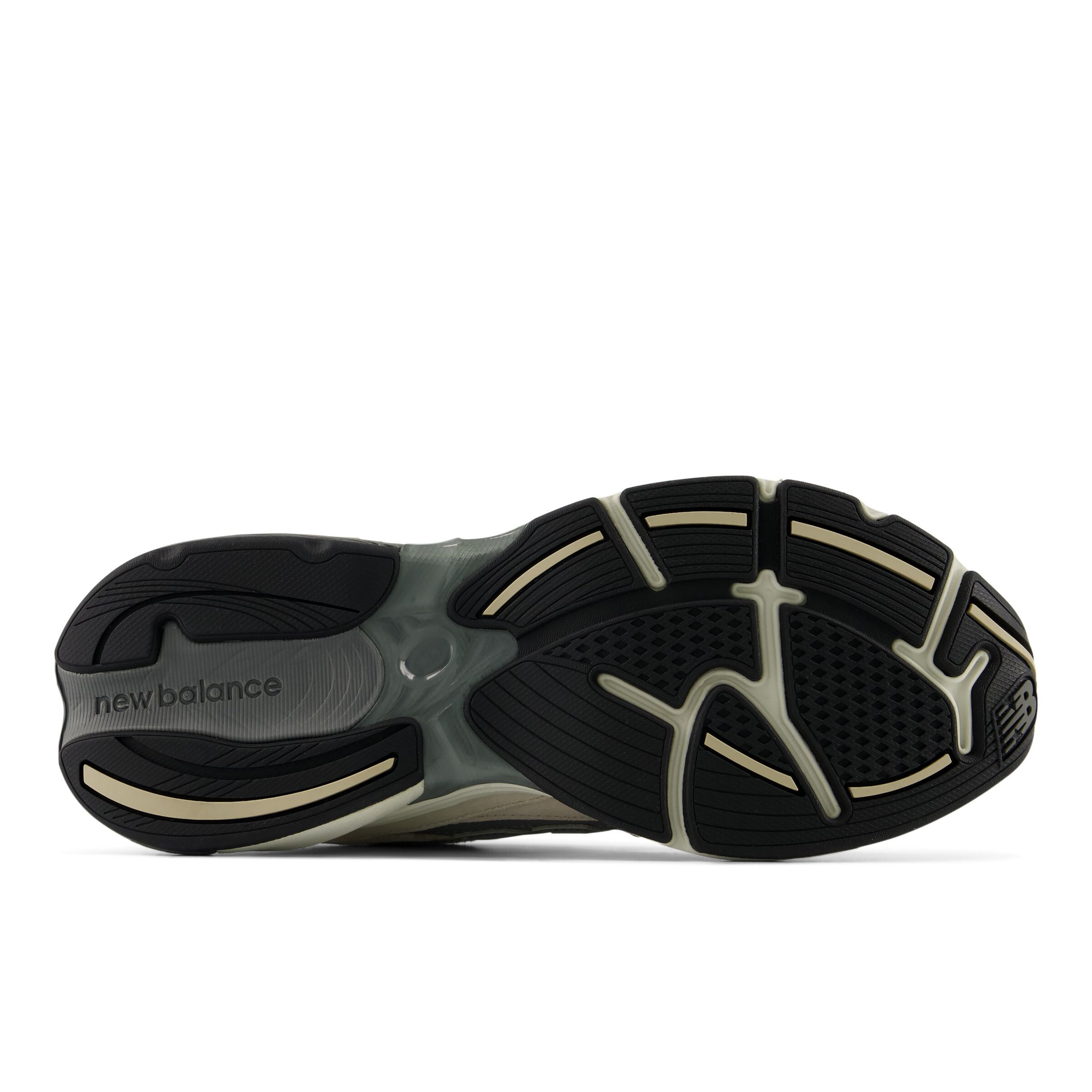 new balance - Sapatilhas baixas '2010' em cinzento