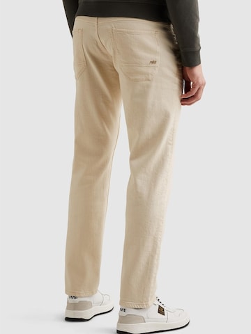PME Legend Regular Housut värissä beige