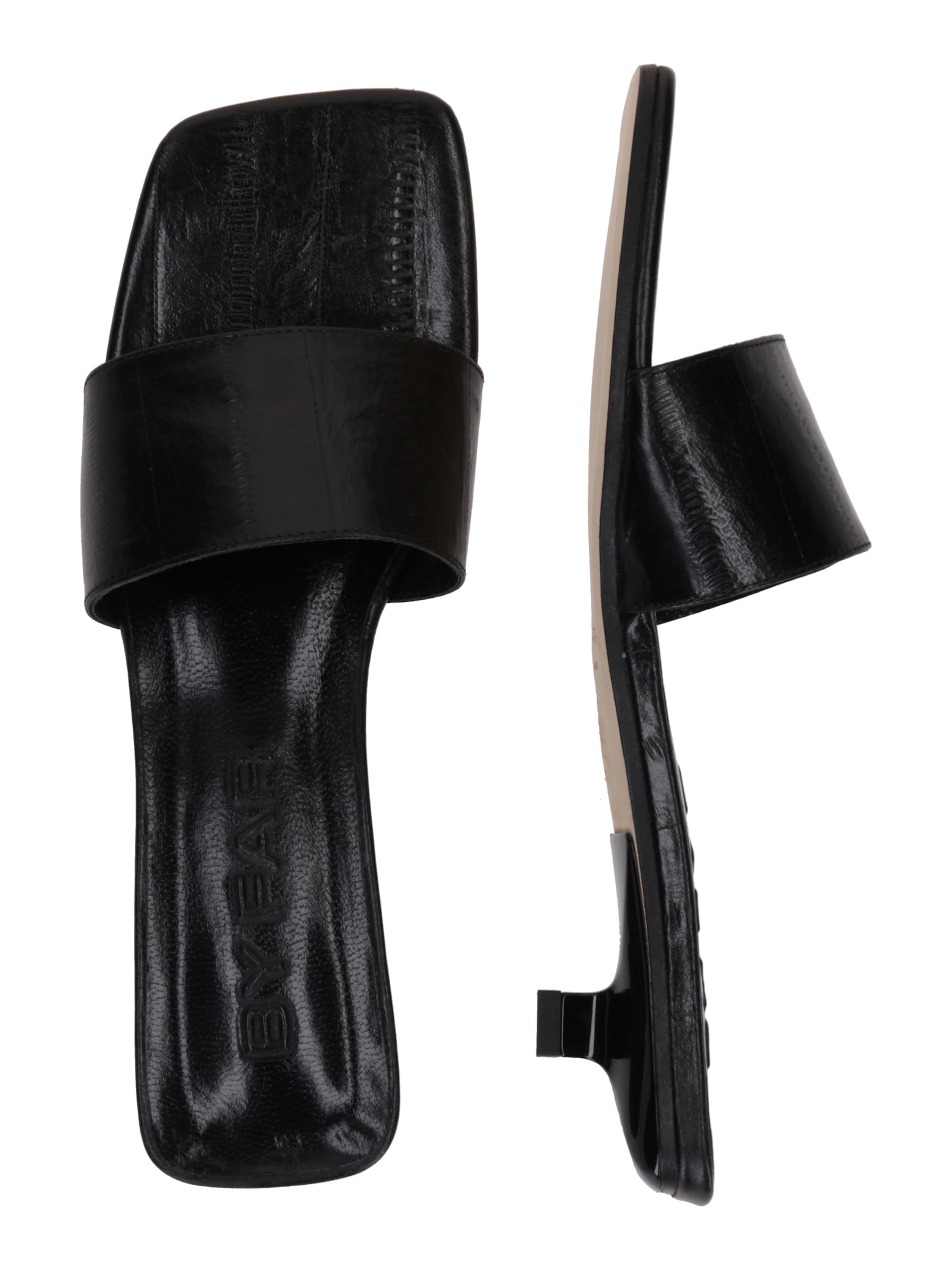 By Far Пантолеты в Черный