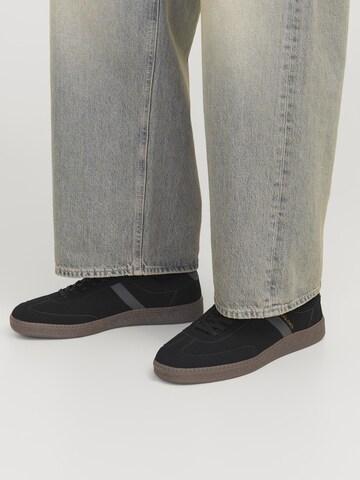 JACK & JONES Sneaker low i sort