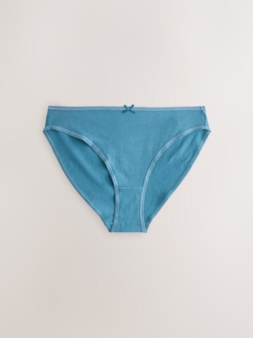 Next - Cueca em mistura de cores