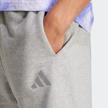 Regular Pantalon de sport ADIDAS SPORTSWEAR en gris
