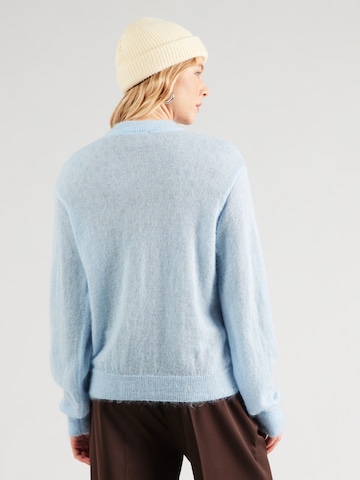 mėlyna ARMEDANGELS Megztinis