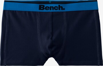 BENCH Unterhose in Blau