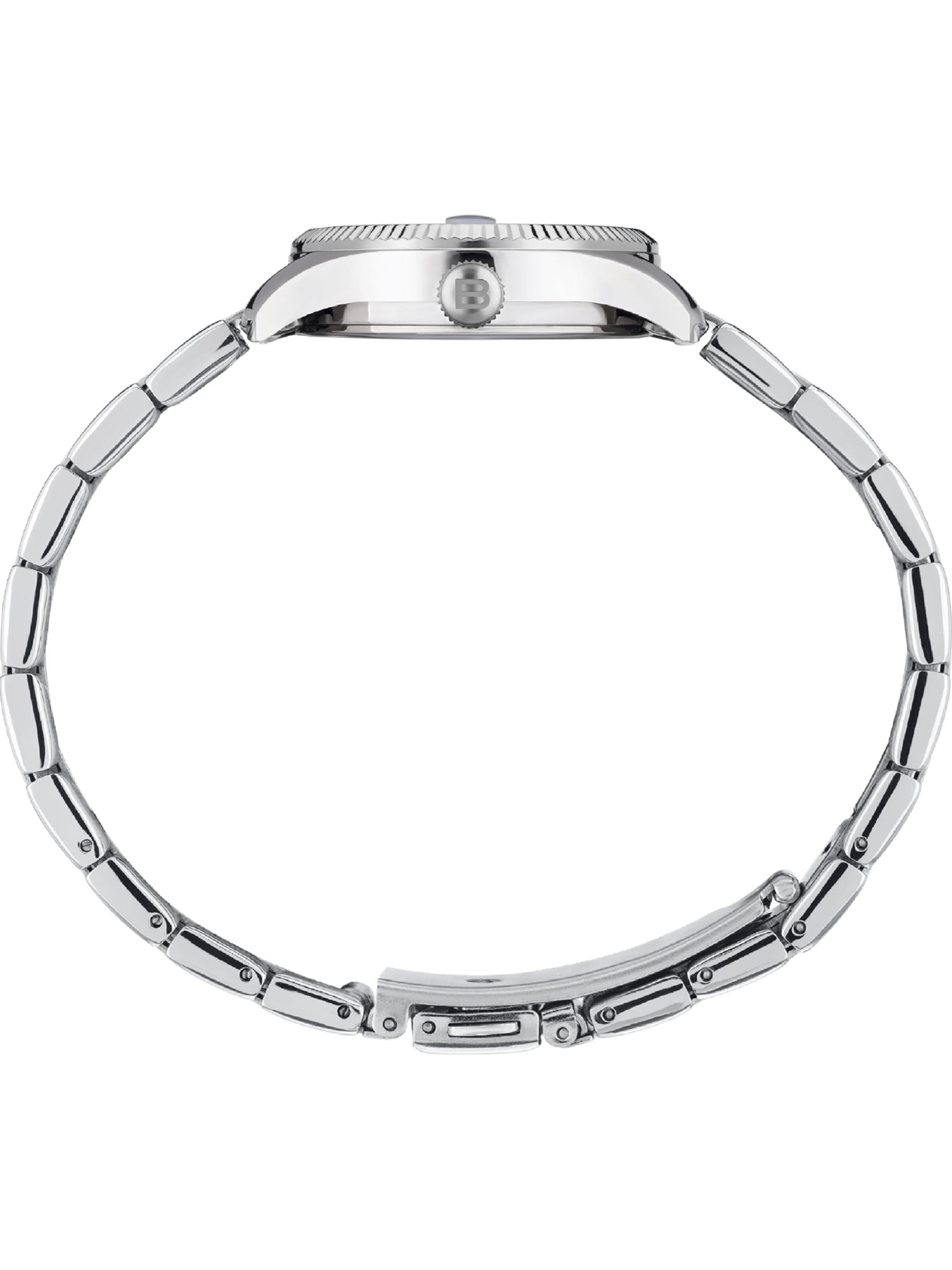 Breil Uhr 'Classic Elegance' in Pink