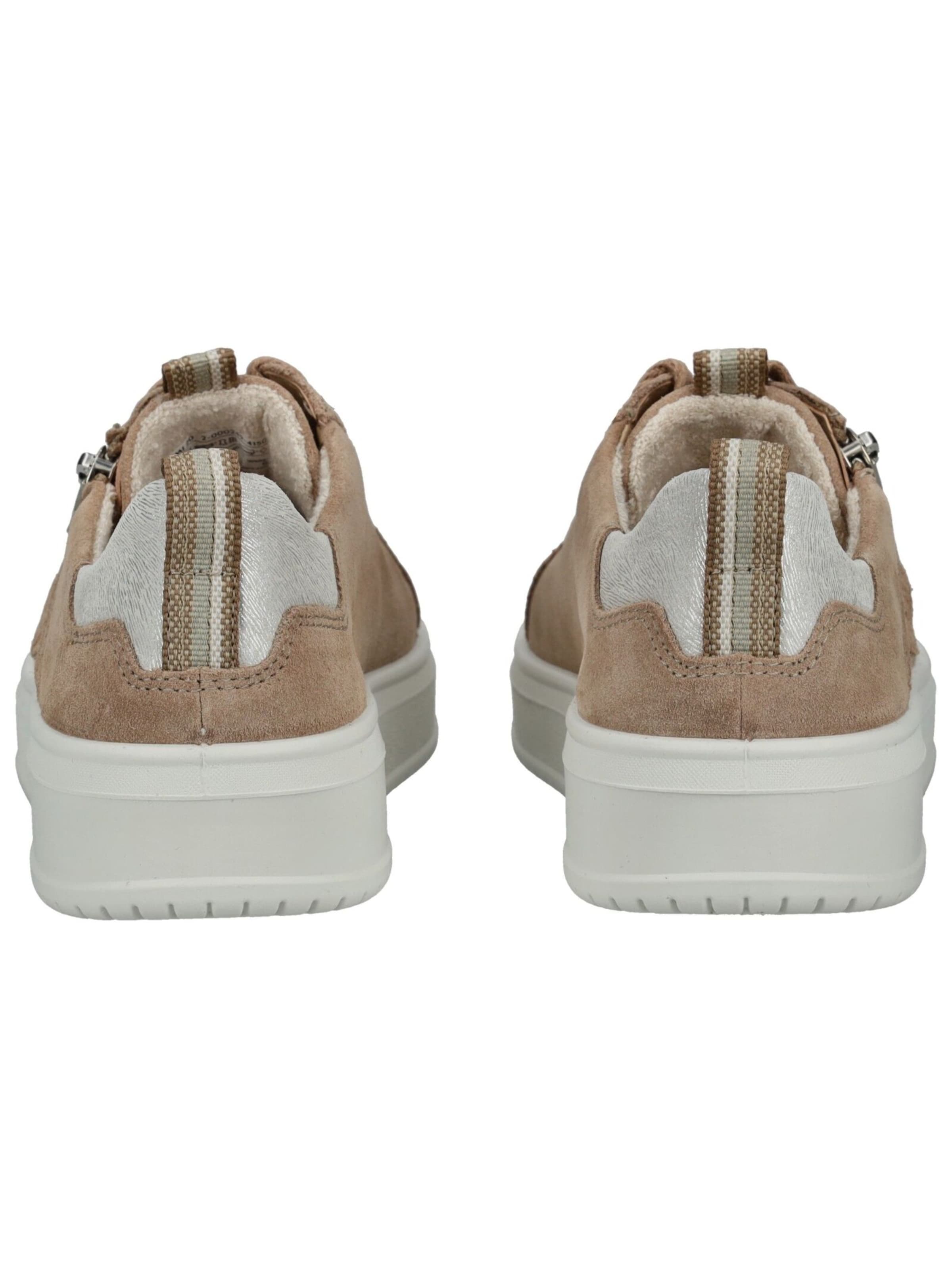Sneaker bassa di Legero in beige