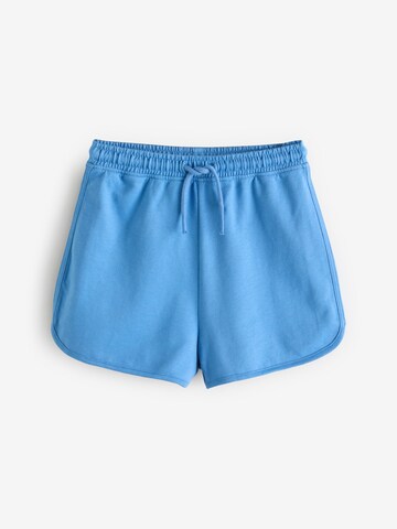 Next Regular Broek in Blauw