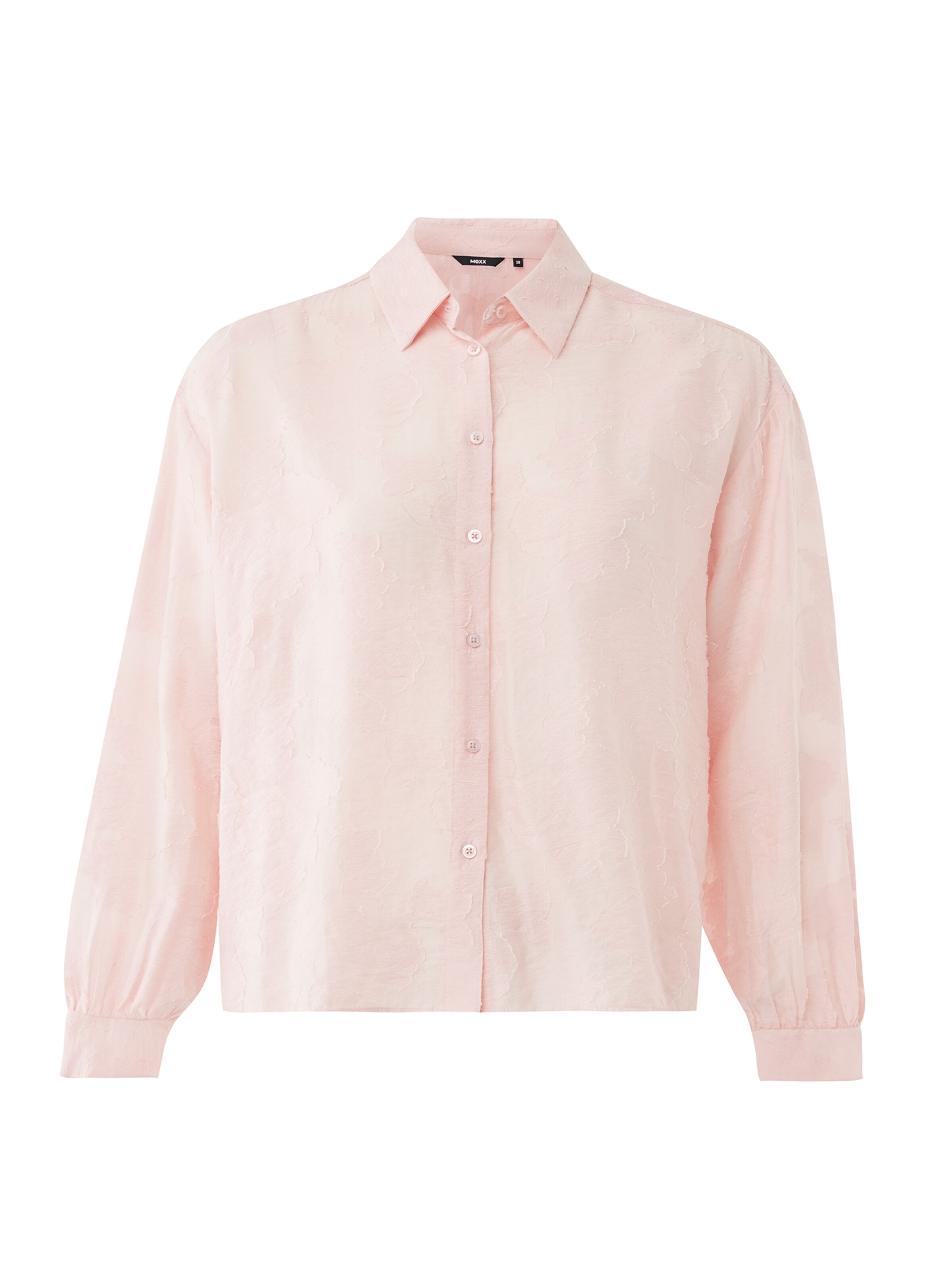 MEXX - Blusa en rosa: frente