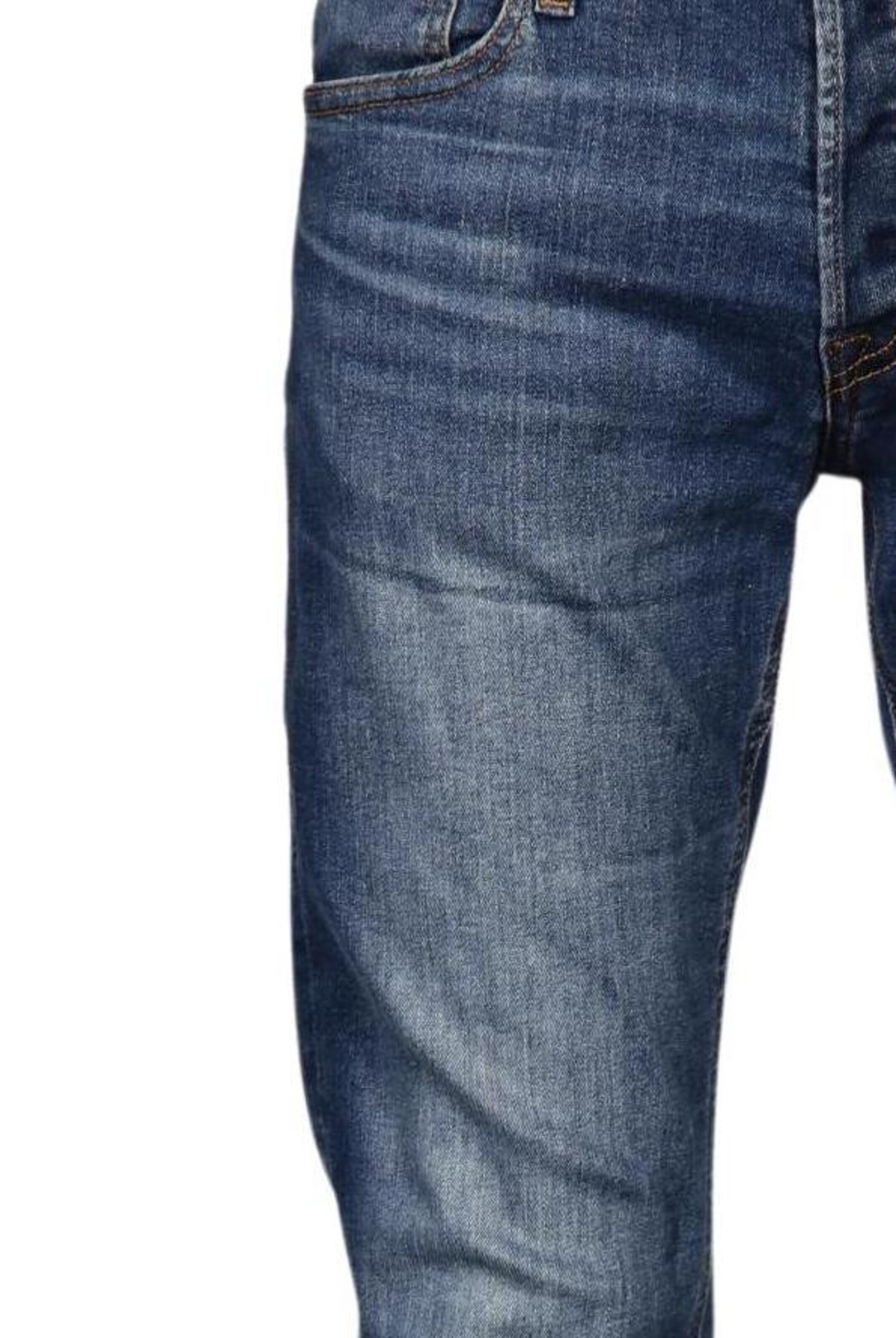 JACK & JONES Jeans 32 in Blau