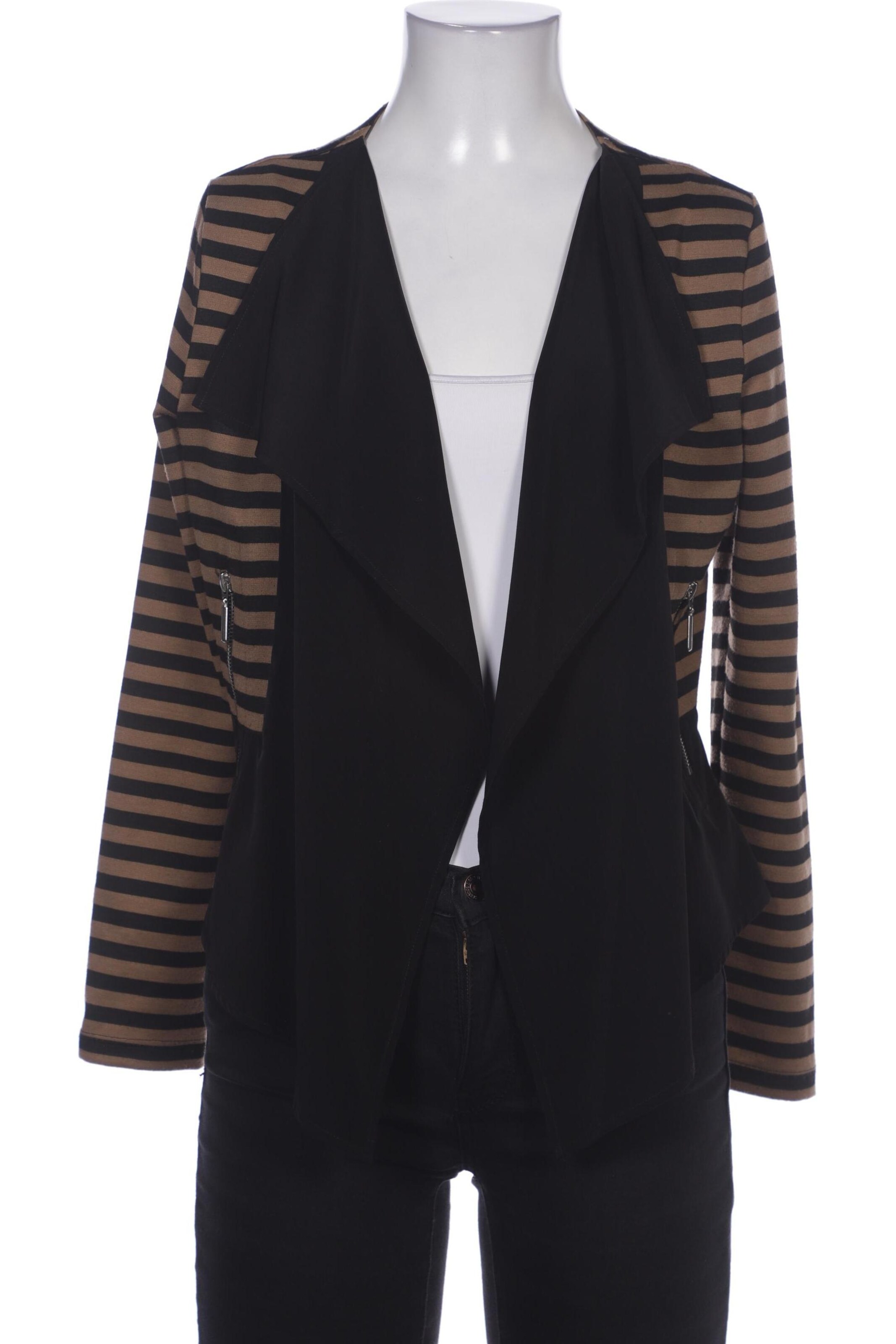 KRISS sweden Blazer in S in Black: front