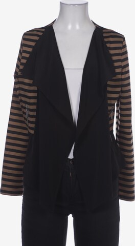 KRISS sweden Blazer in S in Black: front