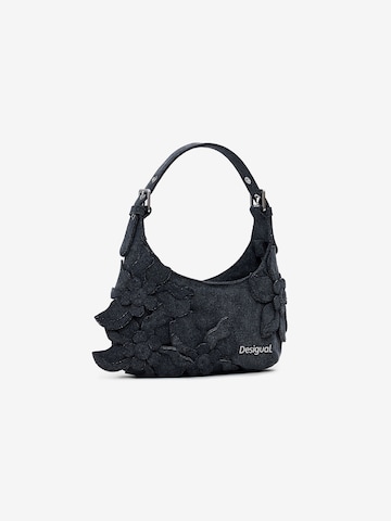 Desigual Наплечная сумка в Черный
