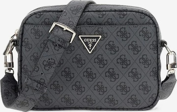 Borsa a tracolla 'SG697414' di GUESS in grigio: frontale