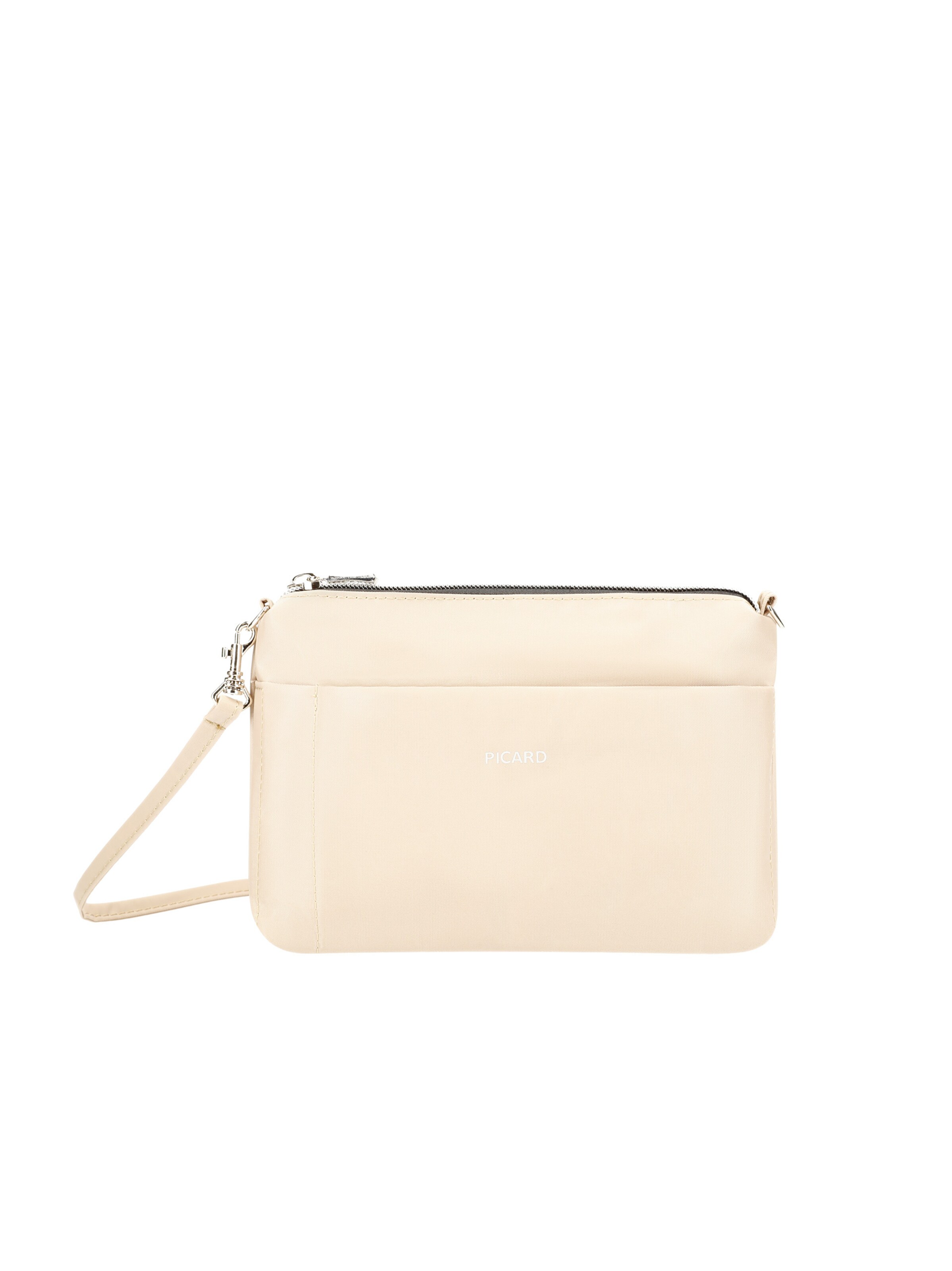 Picard Shoulder bag in Beige