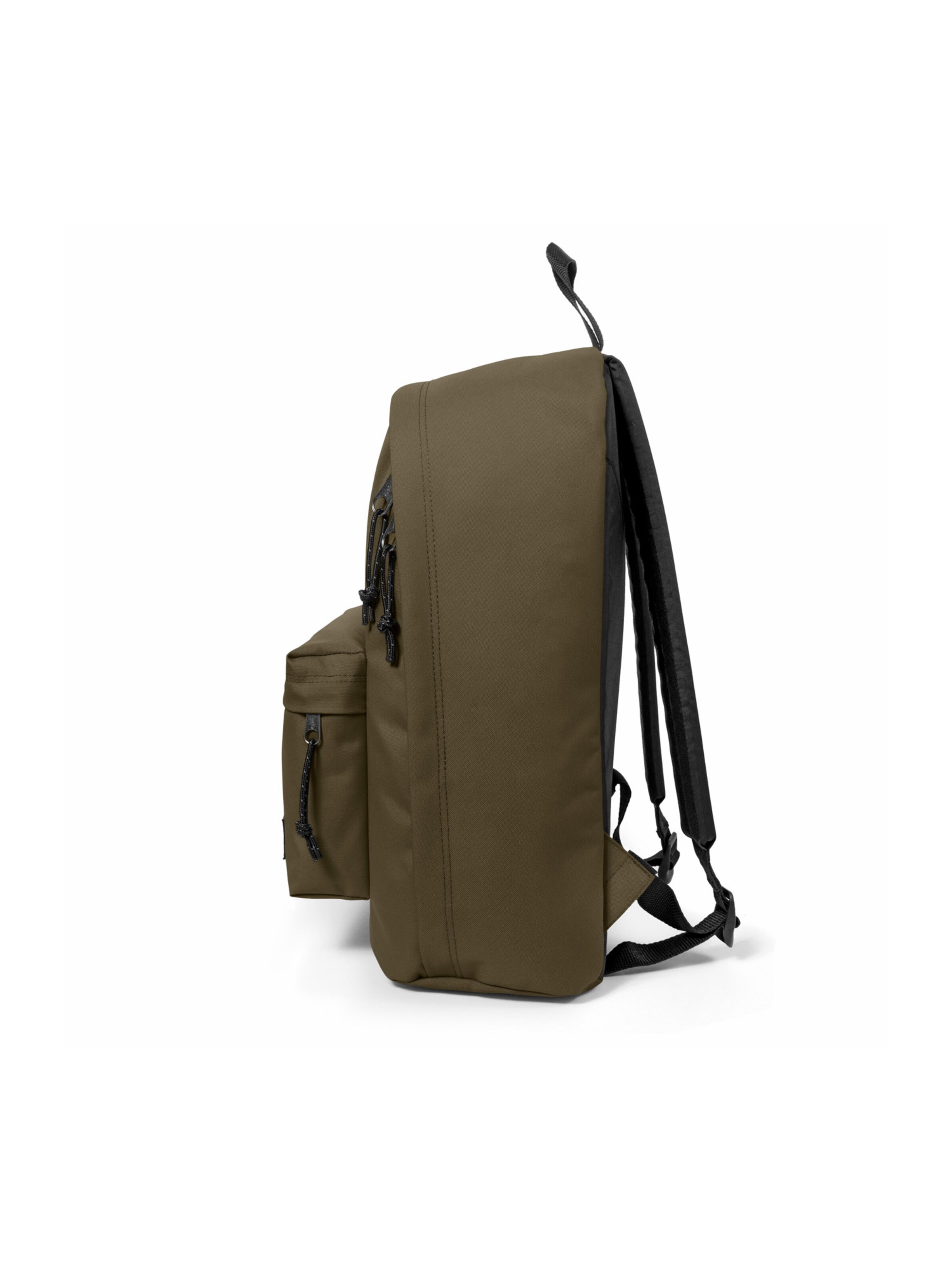 žalia EASTPAK Kuprinė 'Out Of Office'