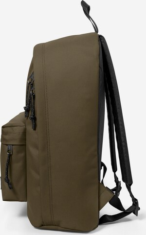 EASTPAK Rucksack in Grün