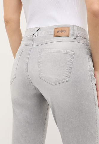Angels Slim fit Jeans 'Darleen' in Grey