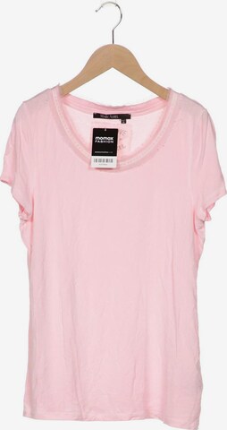 MARC AUREL T-Shirt M in Pink: predná strana