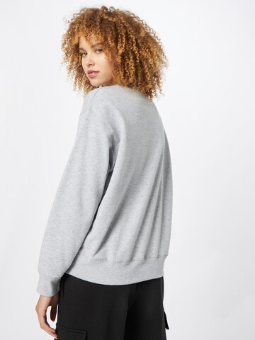 LEVI'S ® - Sweatshirt 'Graphic Standard Crew' em cinzento