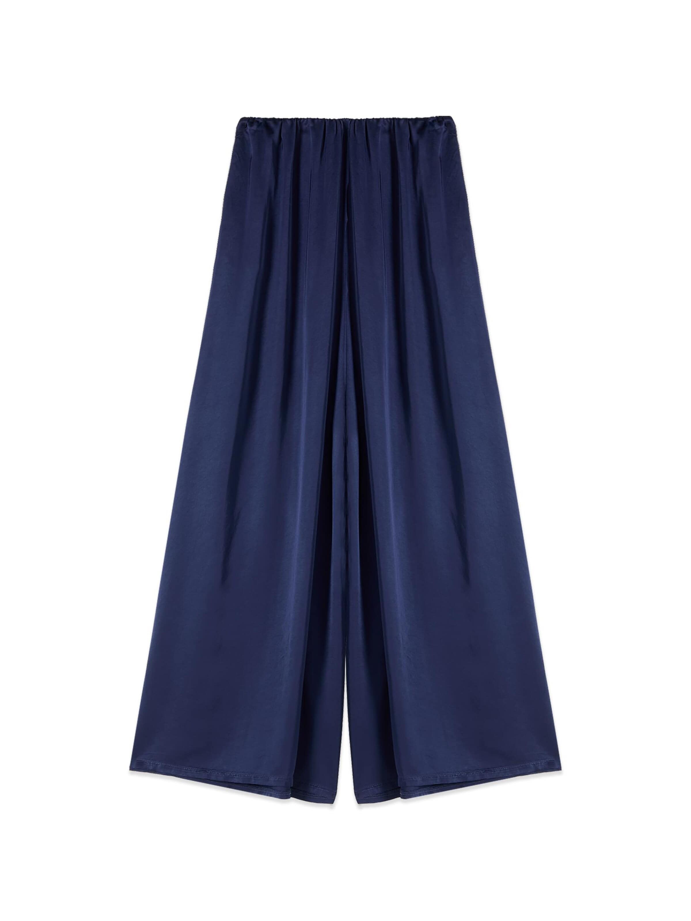 oltre Broek in Blauw: voorkant