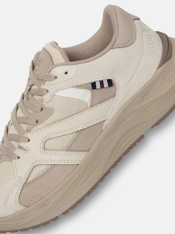 Sneaker bassa 'NEON LS' di FILA in bianco