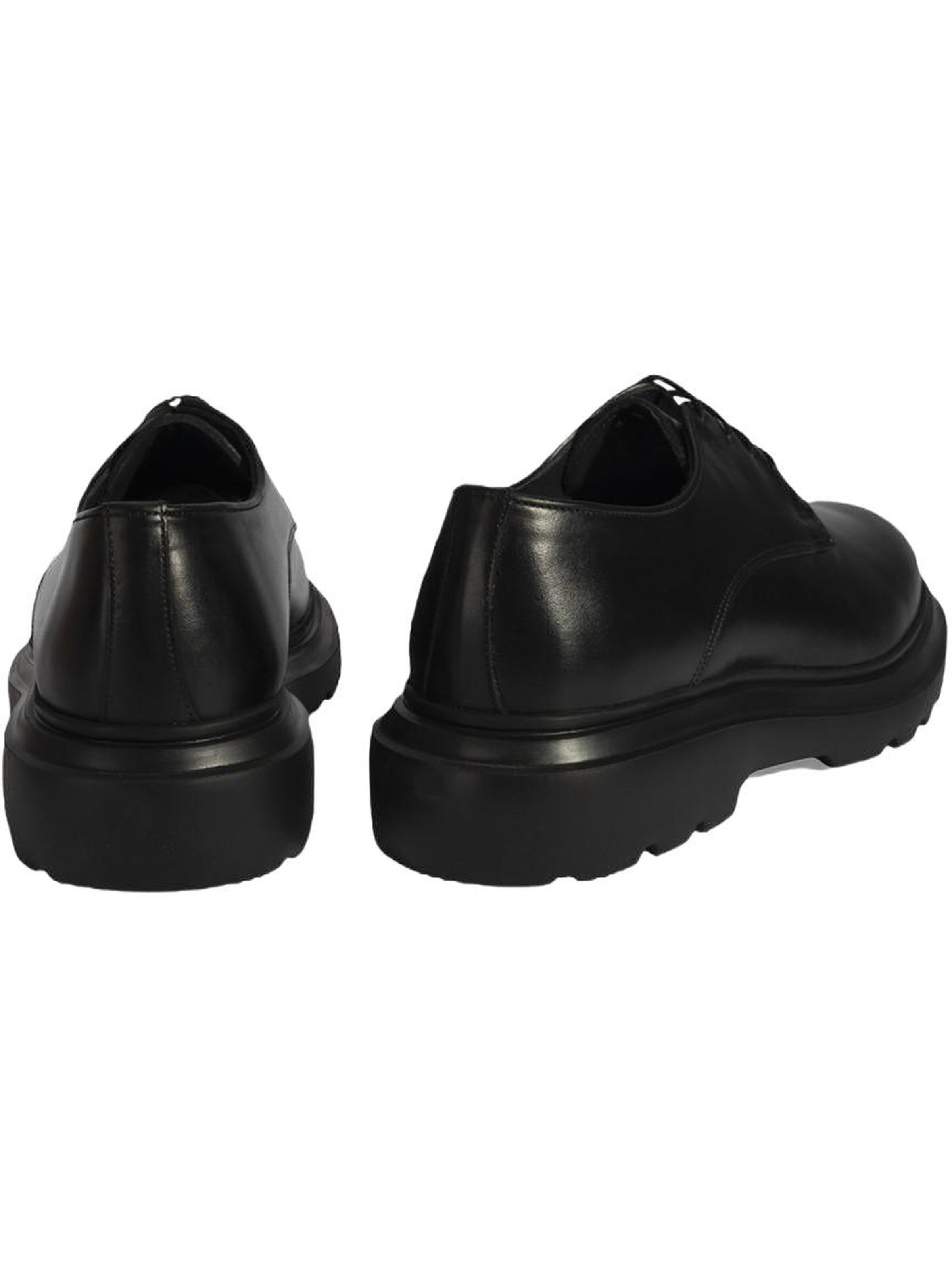 Desa Schnürschuh 'Schnürschuhe'‌‌‌‌‌ in Schwarz