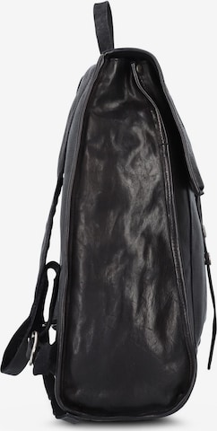 Campomaggi Backpack in Black