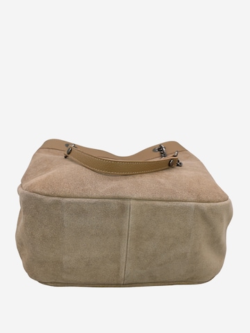 Adel Bags Schoudertas 'Heidi' in Beige