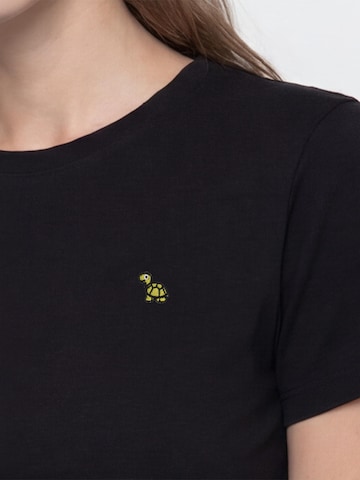 Antargo Shirt in Black