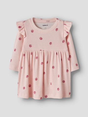 NAME IT - Vestido en rosa