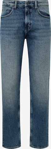 Regular Jean ' PETE ' QS en bleu : devant